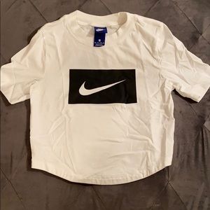 Nike Workout tee shirt